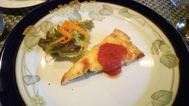 フレンチマスタードへのめるさんのレビュー写真