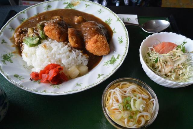 お食事・喫茶　たなかへのレッツなシニアさんのレビュー写真