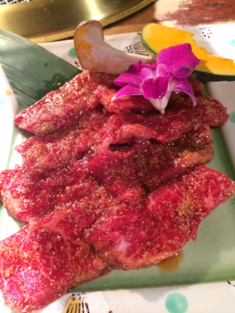 和牛焼肉 牛源 柳津店へのちょこさんのレビュー写真