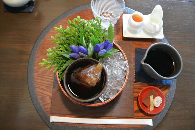 鍵屋珈琲へのレッツなシニアさんのレビュー写真