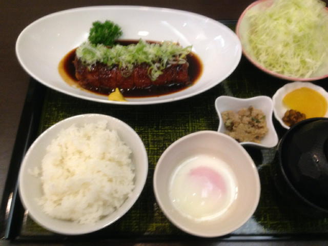 こだわりとんかつ うれしへのじゅんさんのレビュー写真