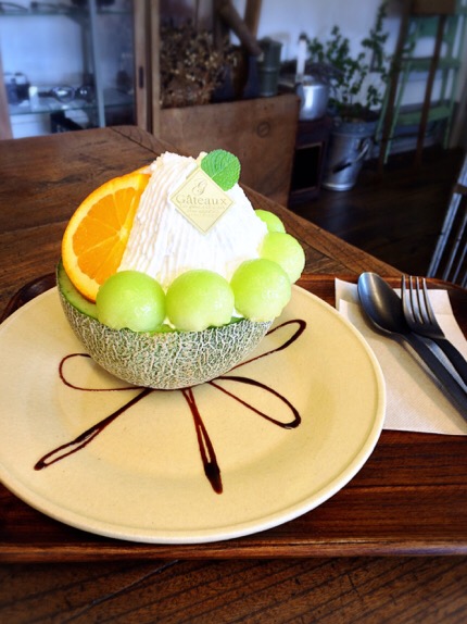 ノカフェへのmelimeroさんのレビュー写真