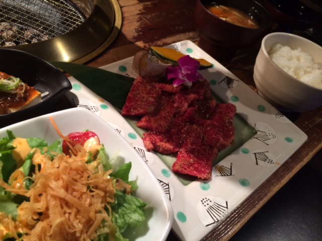 和牛焼肉 牛源 柳津店へのちょこさんのレビュー写真