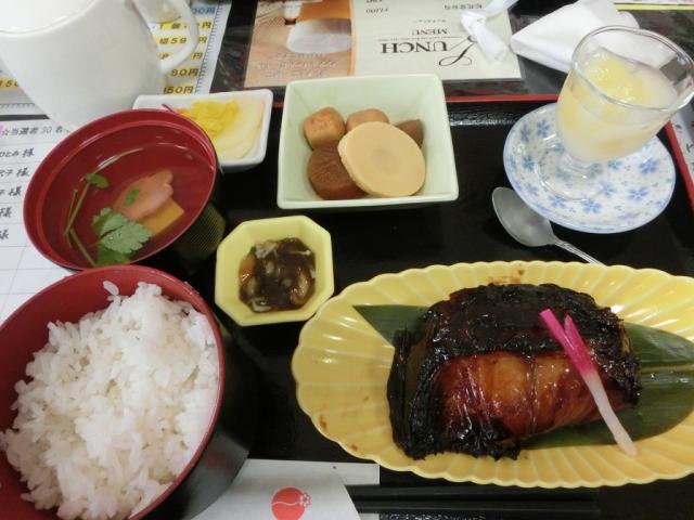 魚のいち幸へのレッツなミドルさんのレビュー写真