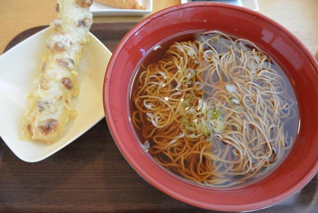 森そばへのレッツなシニアさんのレビュー写真