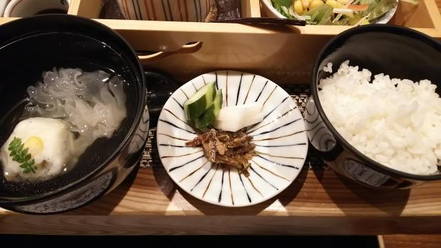 旬彩和心 棗へのめるさんのレビュー写真