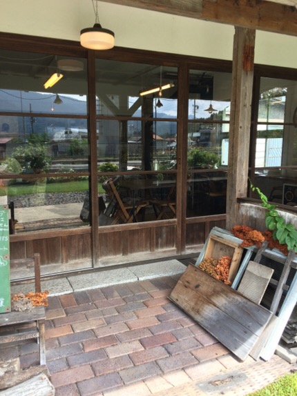 ノカフェへのmelimeroさんのレビュー写真