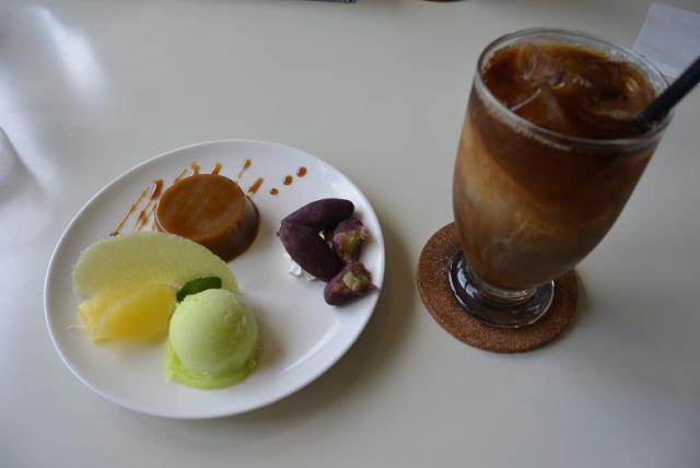 CAFE RESTAURANT Simbaへのレッツなシニアさんのレビュー写真