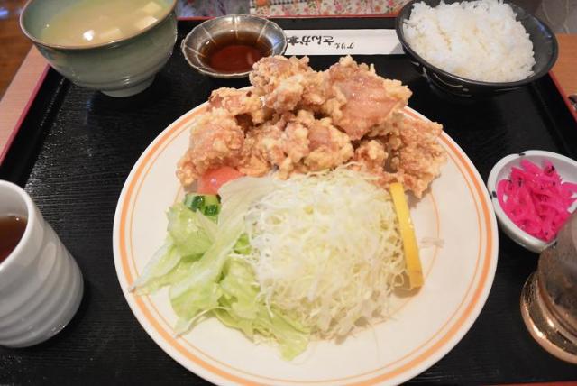 さんか亭へのレッツなシニアさんのレビュー写真