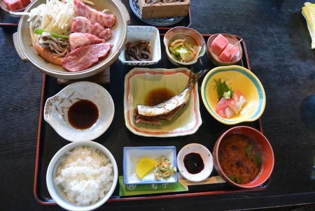 季節料理　ふぐ料理　菊亭へのレッツなシニアさんのレビュー写真