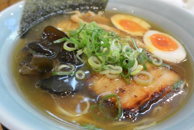 あかつき 長森店へのレッツなシニアさんのレビュー写真