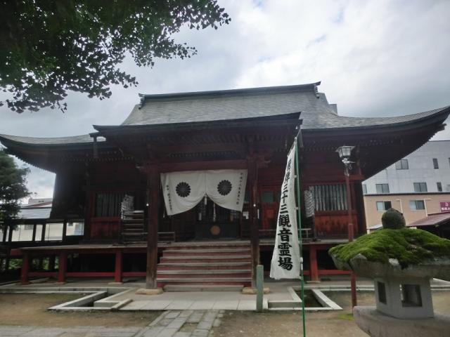 飛騨国分寺へのレッツなミドルさんのレビュー写真