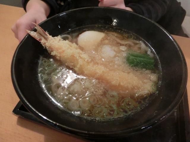 手打めん処みふくへのレッツなミドルさんのレビュー写真