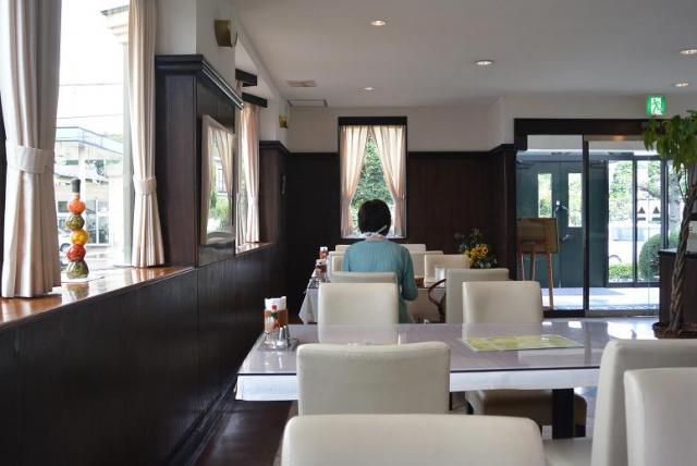 カッペリーニへのレッツなシニアさんのレビュー写真