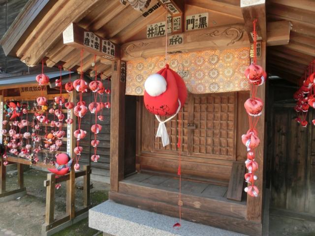 飛騨国分寺へのレッツなミドルさんのレビュー写真