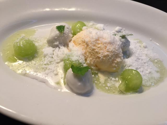 RESTAURANT TAKEUCHIへのayu☆さんのレビュー写真