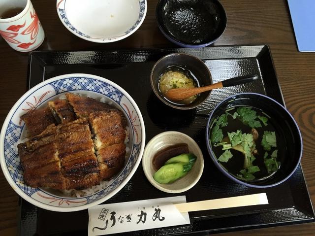 力丸への瀬戸の人さんのレビュー写真