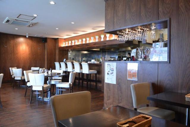 洋食dining TOM'S惣YAへのレッツなシニアさんのレビュー写真