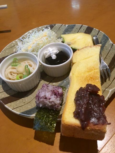 カフェ・ストロベリーガーデンへのマロンさんのレビュー写真