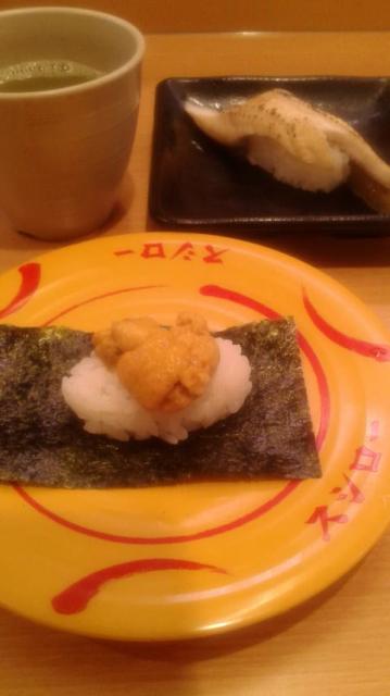 スシロー北方店へのポニョさんのレビュー写真