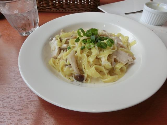 d'ecorへのレッツなミドルさんのレビュー写真