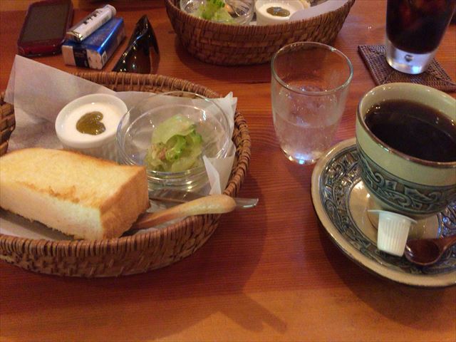 珈琲香房 ひと葉へのレッツなシニアさんのレビュー写真