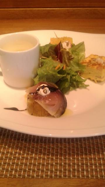 Cafe&Dining gattoへのポニョさんのレビュー写真