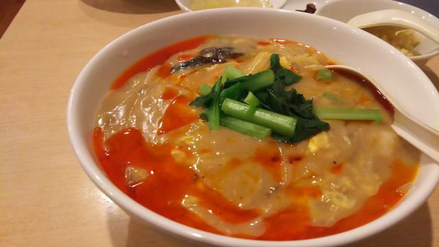 中国料理 金の鶏へのえーみーさんのレビュー写真