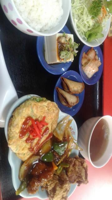 尾崎飯店へのポニョさんのレビュー写真