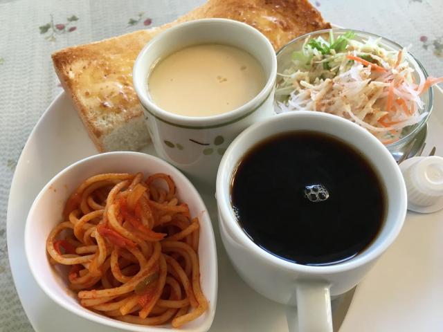 喫茶シャルルへのチャラヒさんのレビュー写真