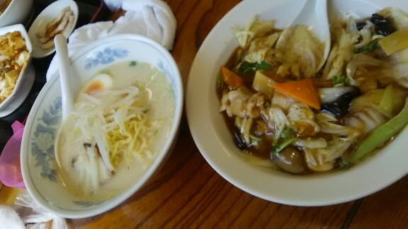 台湾料理 華甲園へのレッツなミドルさんのレビュー写真