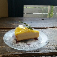 Fruits Cafe LUPOSへのにしこさんのレビュー写真