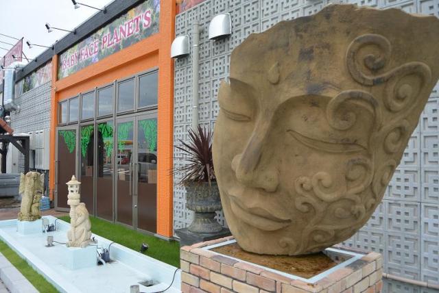 BABY FACE PLANET'S 岐阜羽島店へのレッツなシニアさんのレビュー写真