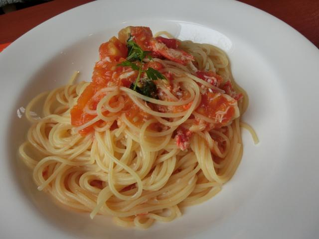 d'ecorへのレッツなミドルさんのレビュー写真