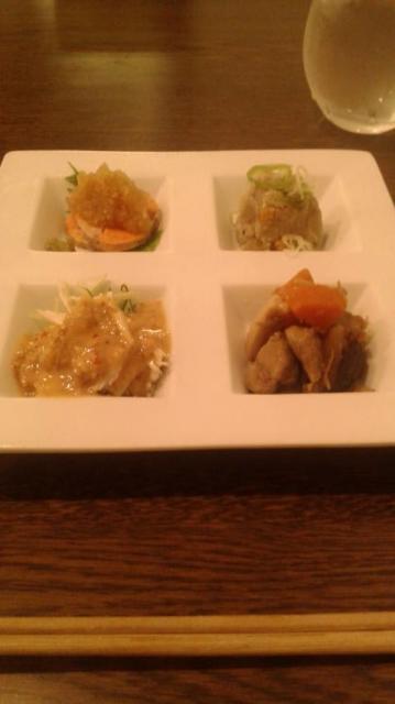 KITCHEN MOMOYAへのポニョさんのレビュー写真