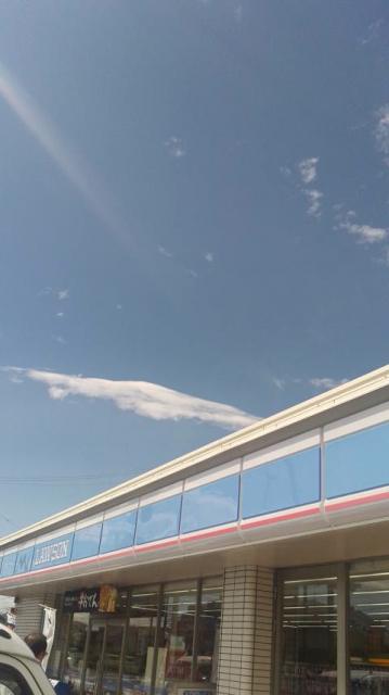 LAWSON 岐阜北一色店へのポニョさんのレビュー写真