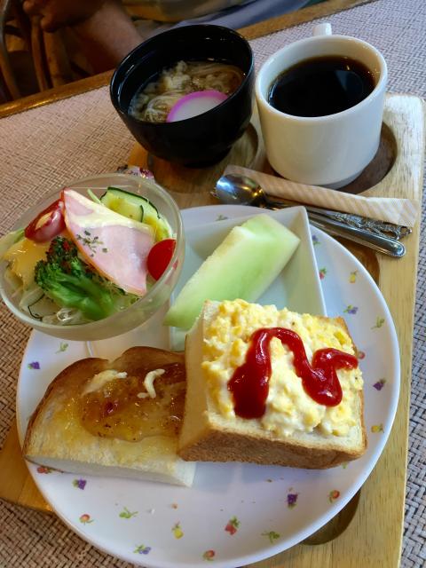 New Bora Boraへのマロンさんのレビュー写真