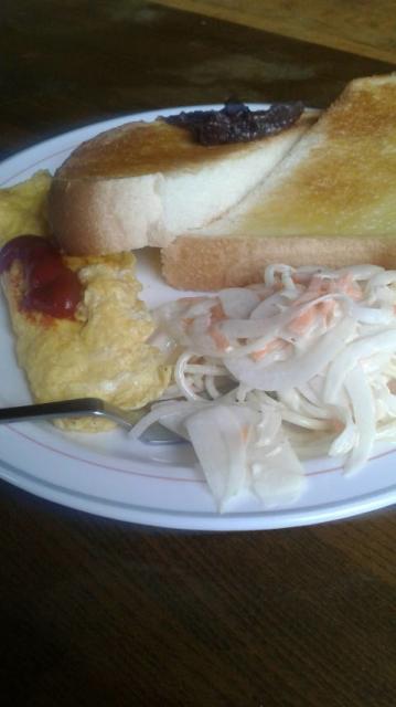 Cafe&Bar Lapaixへのポニョさんのレビュー写真