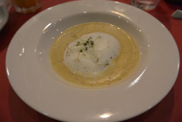 洋風田舎料理 Siestaへのレッツなシニアさんのレビュー写真