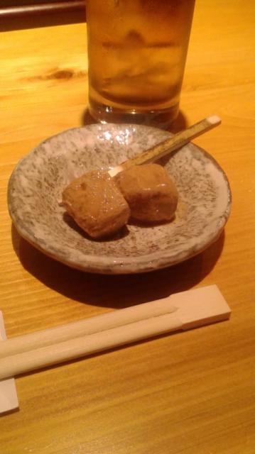 居酒屋ニキへのポニョさんのレビュー写真