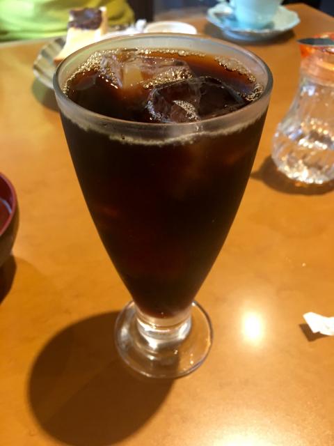 カフェ・ストロベリーガーデンのレポート写真3（マロン）