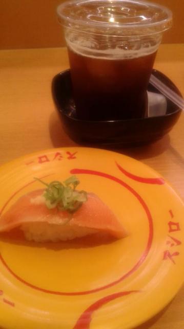 スシロー北方店へのポニョさんのレビュー写真