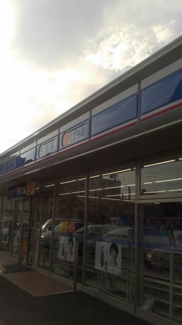 LAWSON 岐阜早田栄町五丁目店へのポニョさんのレビュー写真