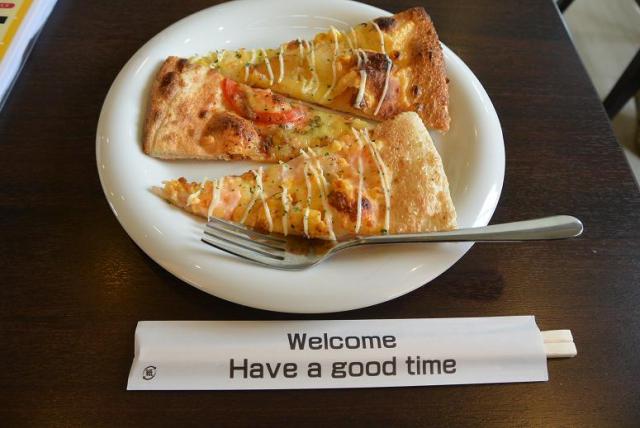 イタリアンビュッフェレストラン Mamma Mia! 美濃加茂店へのレッツなシニアさんのレビュー写真