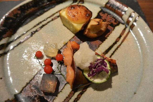 minoてつめいへのレッツなシニアさんのレビュー写真