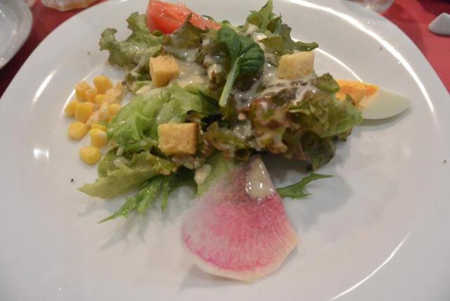 洋風田舎料理 Siestaへのレッツなシニアさんのレビュー写真