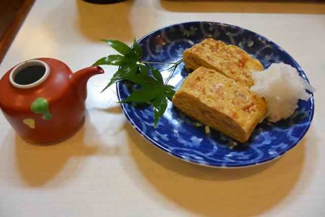 そば処 山久へのレッツなシニアさんのレビュー写真