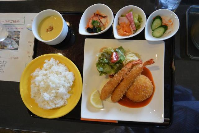 洋風食卓 ふらいぱんへのレッツなシニアさんのレビュー写真