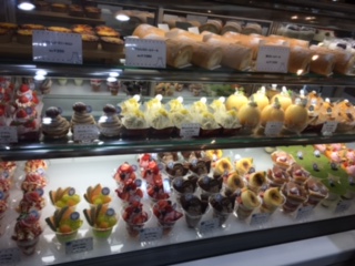 Sweets&Deco 青いクマへのちょこさんのレビュー写真