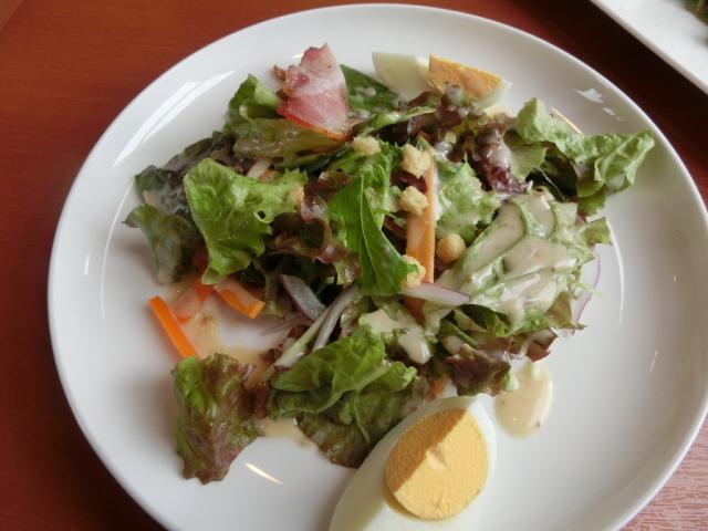 d'ecorへのレッツなミドルさんのレビュー写真